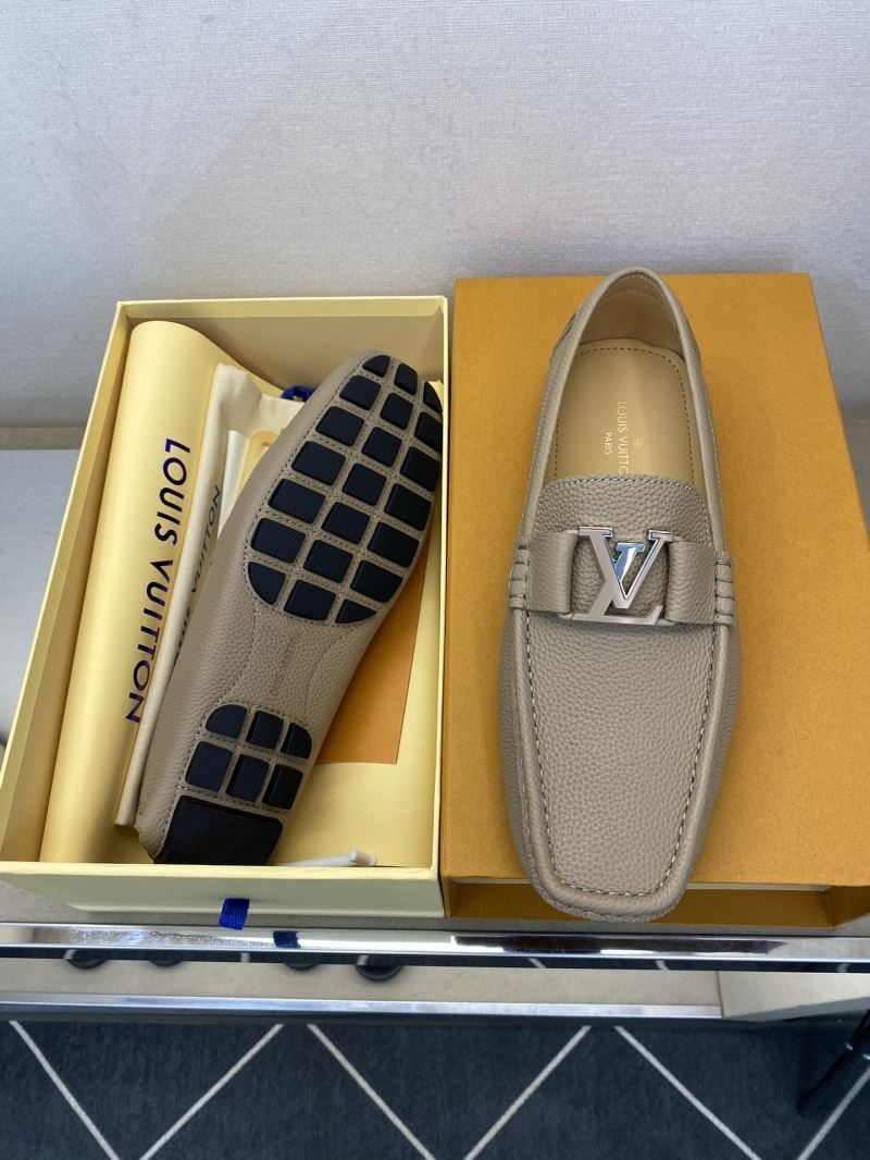 Louis Vuitton Tods Shoes